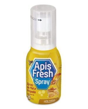 Spray Bucal Própolis 25 ml