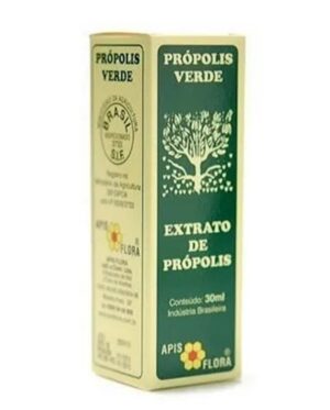 Extrato de Própolis 30 ml