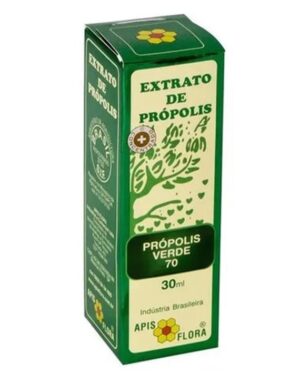 Extrato de Própolis 30 ml