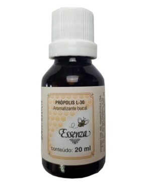 Extrato de Própolis 20ml Essenza