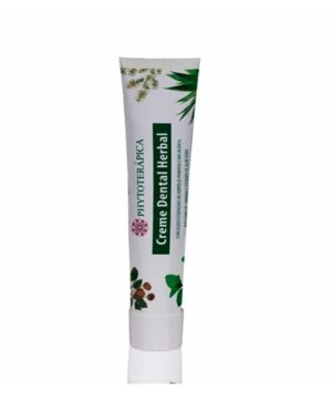 Creme dental herbal adulto 80g