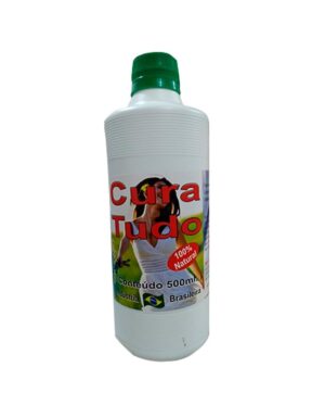 Cura tudo 500ml