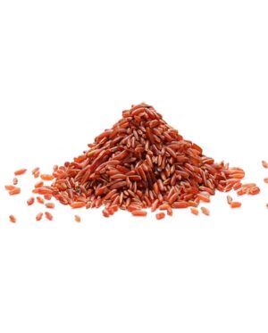 Arroz Integral Cateto Vermelho – 500g