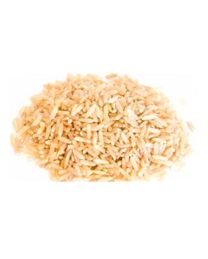 Arroz Integral Agulhinha – 500g