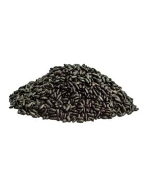 Arroz Integral Preto – Kilo