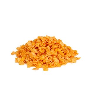 Cereal de Milho s/ Açucar em Flocos (Corn Flakes) -100gr