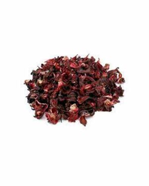 Hibiscus -100gr