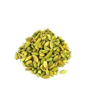 Cardamomo em semente -5gr