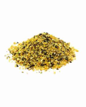 Lemon Pepper -100gr