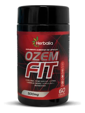 OzemFIT 60caps