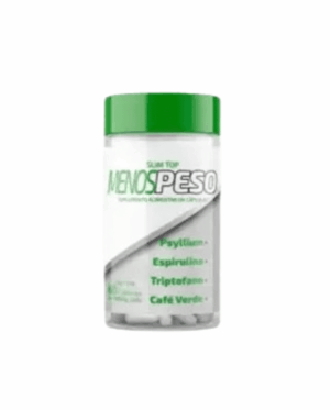 Menospeso 60cáps Slim Top
