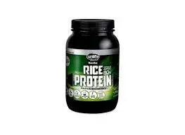 Rice Protein Proteína de Arroz Integral sabor chocolate Unilife 1kg
