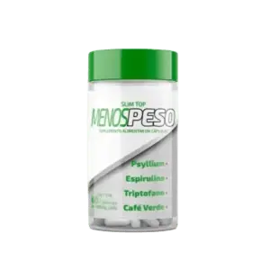 Menospeso 60cáps Slim Top